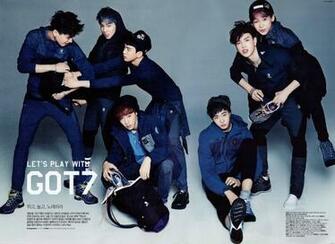 Got7 Wallpaper Phone Ecopetit Cat