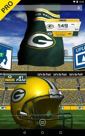 Nfl Live Wallpaper Android Res At Quality Index