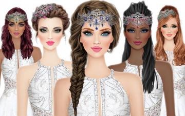 Covet Fashion This Month In Covetland Has Been All About The