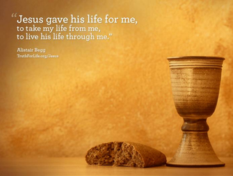 Wallpaper Jesus Gave His Life For Me Truth