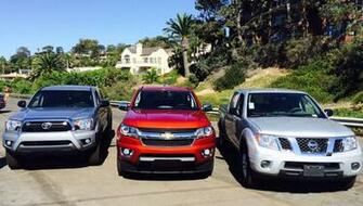 Chevrolet Colorado Price Release Date Future Car Relasedate