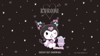 Hakucat Shop My Melody Wallpaper Sanrio