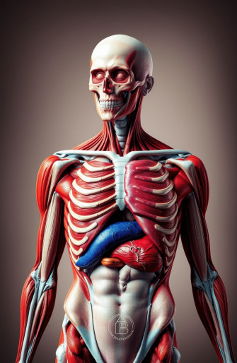 Anatomy Wallpaper