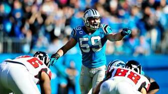 Luke Kuechly Wallpaper X Net