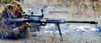 Cal Videos Barrett Fired In Iraq