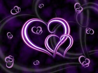 Computer Wallpaper Hearts HD