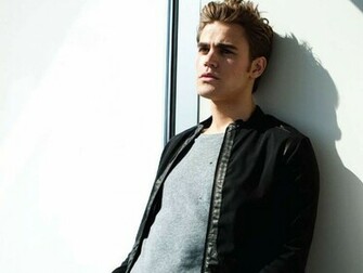 Paul Wallpaper Wesley