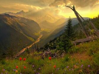 High Quality Nature Wallpaper Splendid HD