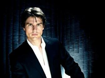 Tom Cruise HD Wallpaper Laptop