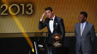 Ballon Dor 4k Ultra HD Fondo De Pantalla And