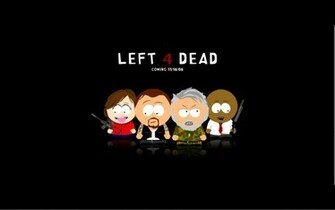 L4d Sp Wallpaper