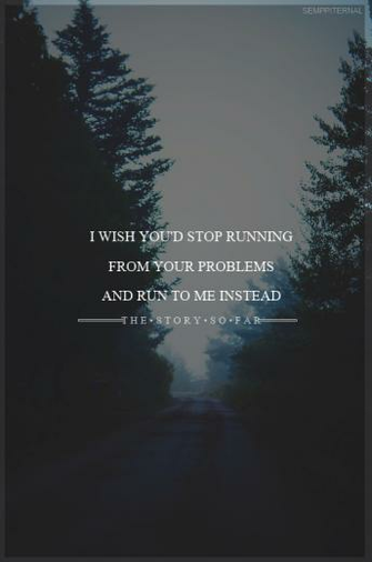 May The Story So Far