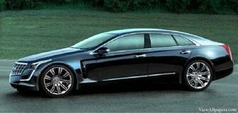 Cadillac Lts Photos High Resolution Wallpaper