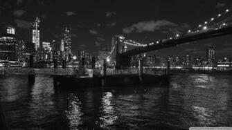 Brooklyn Bridge New York Wallpaper