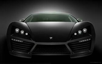 Fenix Automotive Supercar Wallpaper HD Car