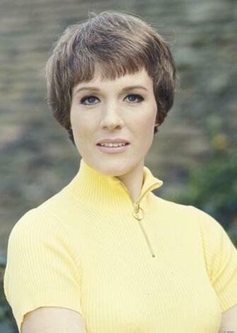 Julie Andrews Photo Of Pics Wallpaper
