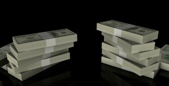 Money Stacks HD