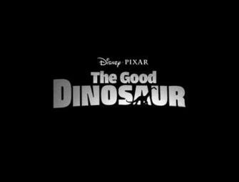 Wallpaper The Good Dinosaur