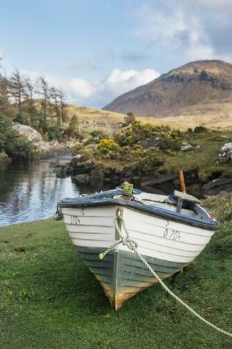Row Boat Pictures Image