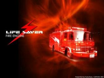Pictures Of Nissan Diesel Fire Truck Wallpaper Japanese Trucks