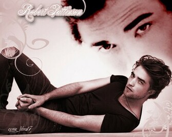 Robert Pattinson Wallpaper Twilight Crep Sculo