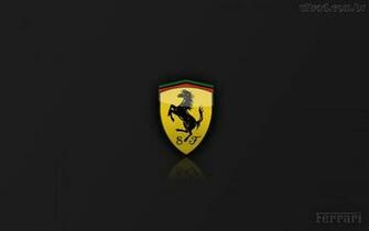 Ferrari Emblem Wallpaper Johnywheels