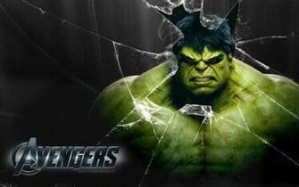 Get Hulk Avengers Smi HD Wallpaper Background Image