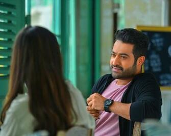 Movie Aravinda Sametha Veera Raghava Wallpaper Id