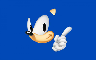 Central Wallpaper Sonic The Hedgehog Video Games HD