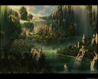 Fantasy Art Wallpaper Hq