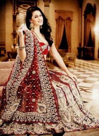 Indian Wedding Dresses Dress