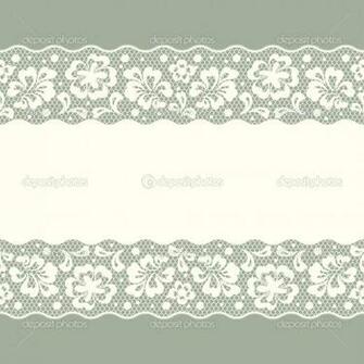 Vintage Lace Background