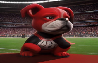 Georgia Bulldogs Wallpaper And Screensavers