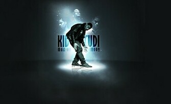Kid Cudi Will