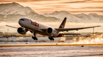 Takeoff Vehicle Aircraft HD Wallpaper