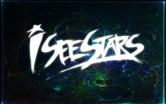 I See Stars Rainbow By Darkdissolution