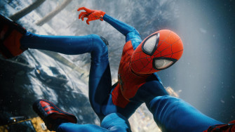 Marvels Spider Man Miles Morales Ps5 HD 4k Wallpaper