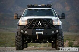 Online Lifted Truck Gallery Web Exclusive Gmc Sierra HD