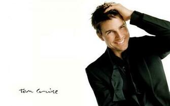 Tom Cruise Wallpaper HD