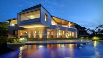 House Wallpaper Best