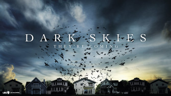 Dark Sky Wallpaper