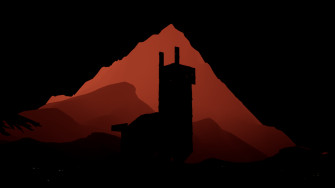 Fortnite Wallpaper From A Graphics Glitch Are Minimalist And