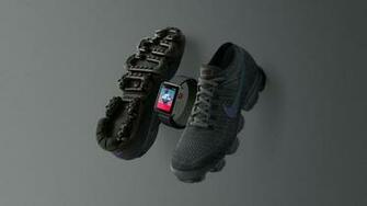 Cool Desktop Wallpaper Of A Nike Air Vapormax Flyknit Paperpull