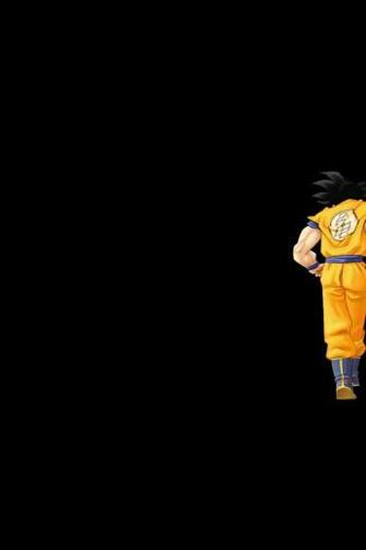 Black Background Fist Bump Wallpaper
