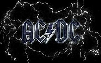 Ac Dc Wallpaper
