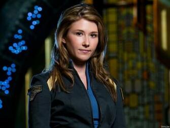 Jewel Staite Desktop Wallpaper In Widescreen