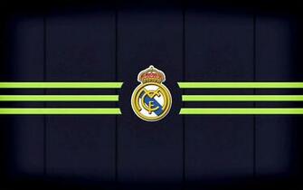 Real Madrid Logo Wallpaper
