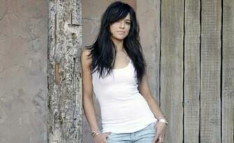 Michelle Rodriguez Beautiful