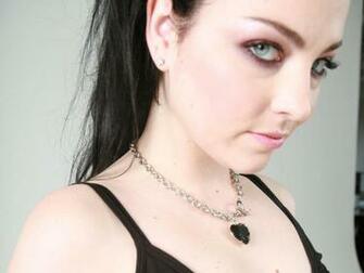 Amy Lee Evanescence Wallpaper