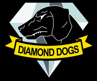 File Diamond Dogs Svg The Metal Gear Wiki Solid Rising